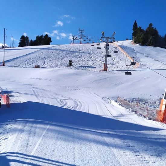 Zimowe Ferie 6 nocy w cenie 5